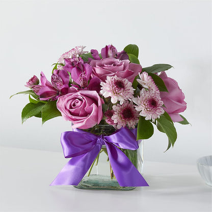 Sugarplum Bouquet – ANTOSZYK'S GARDEN CENTER & FLORIST SHOP, Butler PA