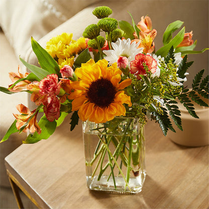 Fall Delight – A Florist Original – ANTOSZYK'S GARDEN CENTER & FLORIST SHOP, Butler PA