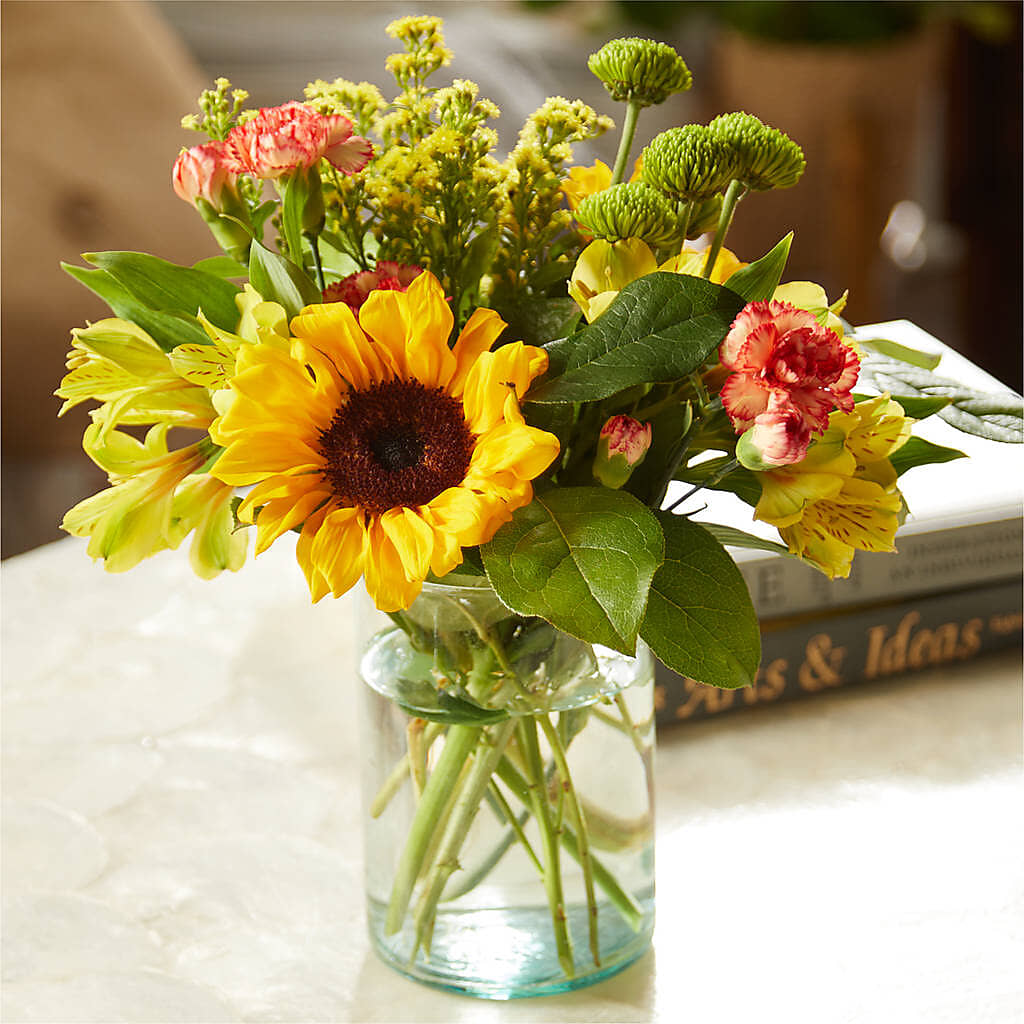 Fall Delight – A Florist Original – ANTOSZYK'S GARDEN CENTER & FLORIST SHOP, Butler PA