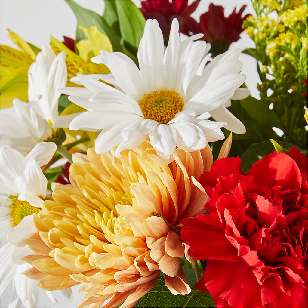 Fall Delight – A Florist Original – ANTOSZYK'S GARDEN CENTER & FLORIST SHOP, Butler PA