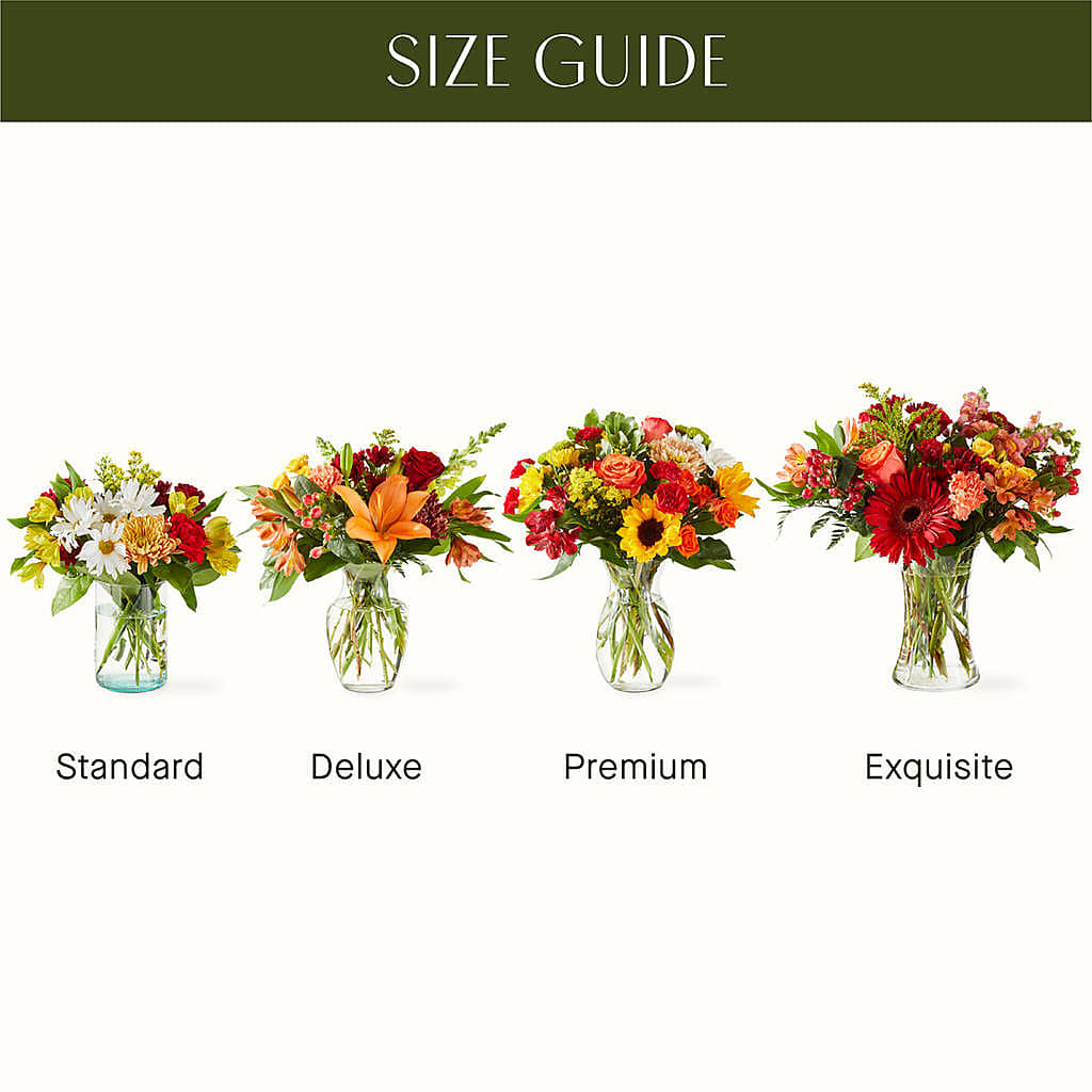 Fall Delight – A Florist Original – ANTOSZYK'S GARDEN CENTER & FLORIST SHOP, Butler PA