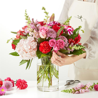 Swooning Over You - A Luxury Florist Original – ANTOSZYK'S GARDEN CENTER & FLORIST SHOP, Butler PA