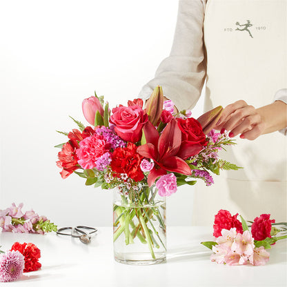 Together Forever - A Florist Original – ANTOSZYK'S GARDEN CENTER & FLORIST SHOP, Butler PA