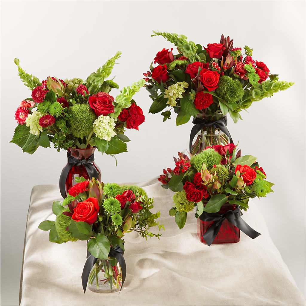 Heritage Kindle – A Florist Original – ANTOSZYK'S GARDEN CENTER & FLORIST SHOP, Butler PA