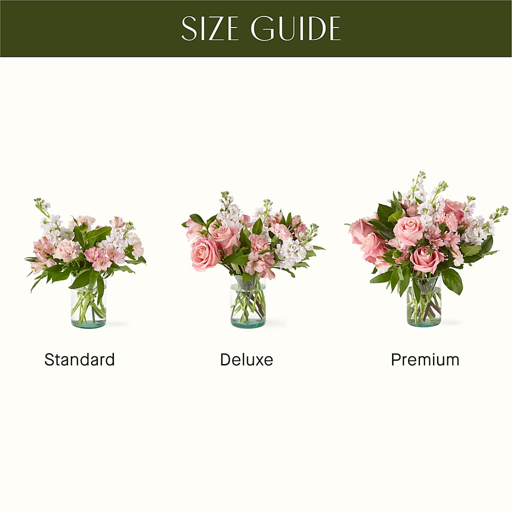 At the Ballet Bouquet – ANTOSZYK'S GARDEN CENTER & FLORIST SHOP, Butler PA