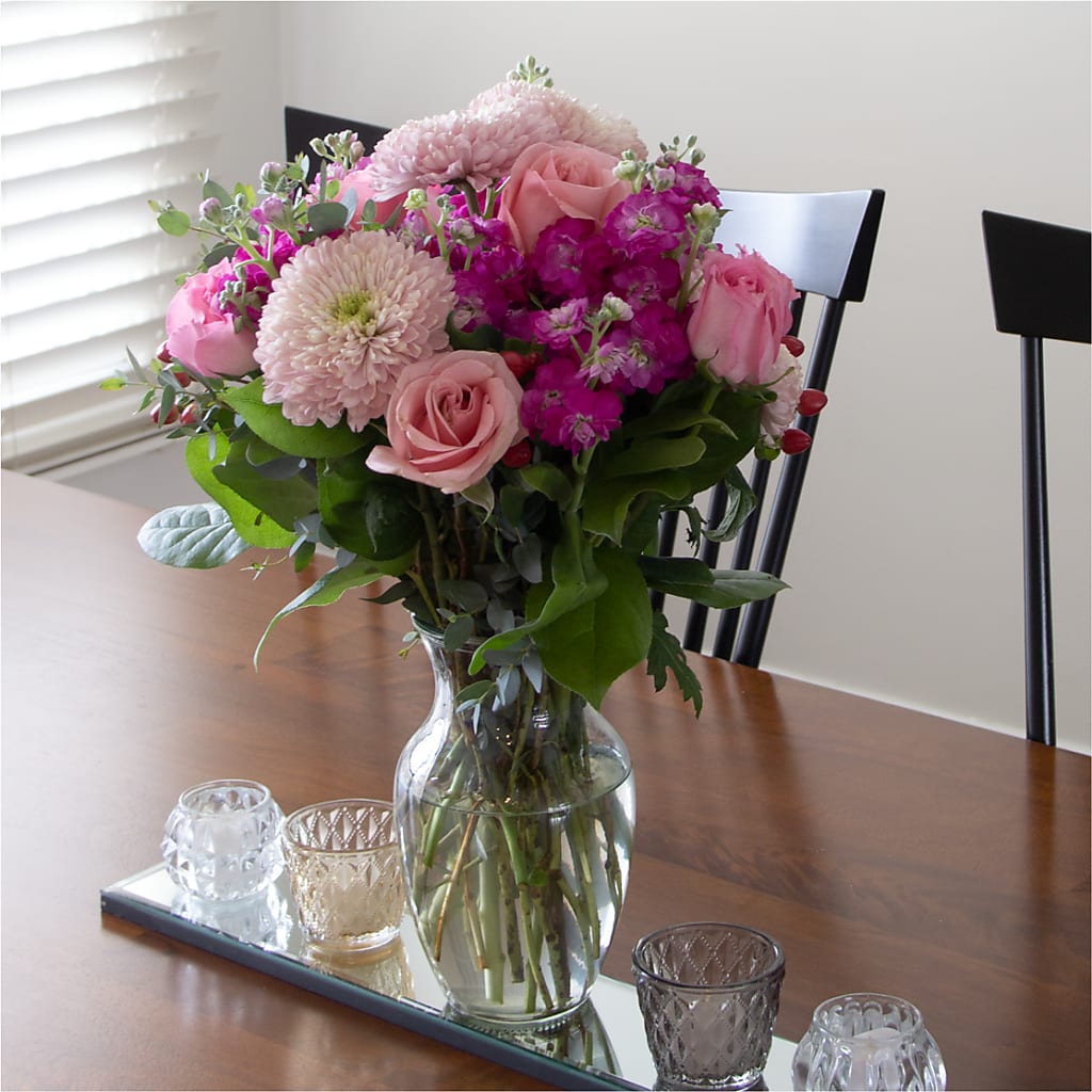Sunday Morning Bouquet – ANTOSZYK'S GARDEN CENTER & FLORIST SHOP, Butler PA