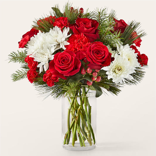 Seasonal Magic Bouquet – ANTOSZYK'S GARDEN CENTER & FLORIST SHOP, Butler PA