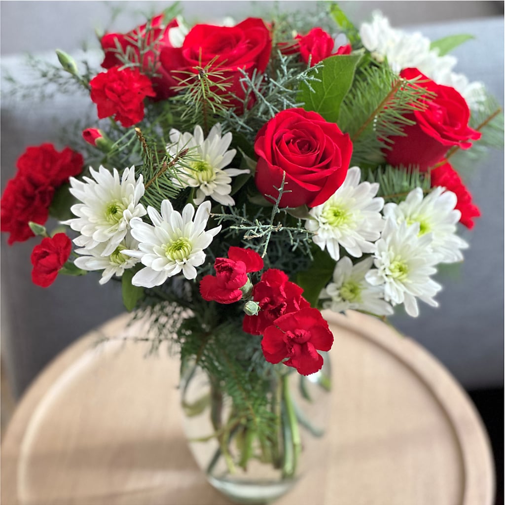 Seasonal Magic Bouquet – ANTOSZYK'S GARDEN CENTER & FLORIST SHOP, Butler PA