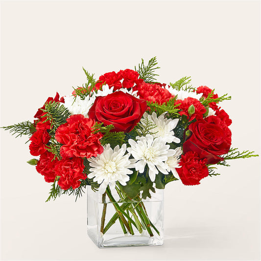 Peppermint Chill Bouquet – ANTOSZYK'S GARDEN CENTER & FLORIST SHOP, Butler PA