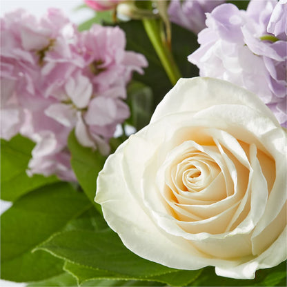 Springtime Spritz Bouquet – ANTOSZYK'S GARDEN CENTER & FLORIST SHOP, Butler PA