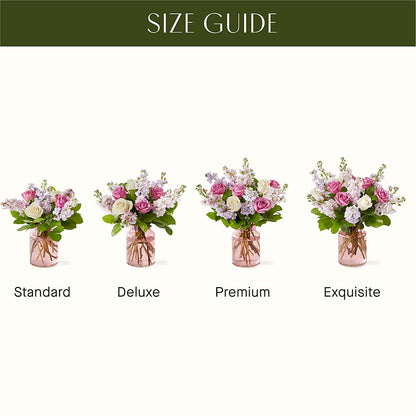 Springtime Spritz Bouquet – ANTOSZYK'S GARDEN CENTER & FLORIST SHOP, Butler PA