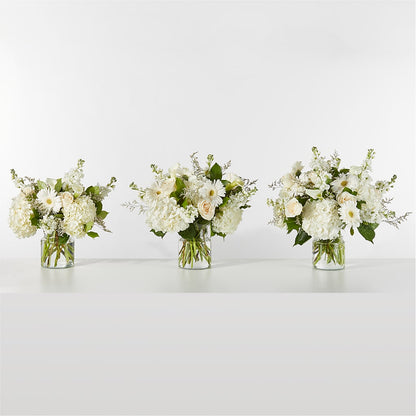 Sun-drenched Blooms Box Bouquet – ANTOSZYK'S GARDEN CENTER & FLORIST SHOP, Butler PA