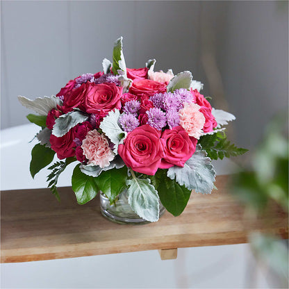 Sweet As Can Be Bouquet – ANTOSZYK'S GARDEN CENTER & FLORIST SHOP, Butler PA