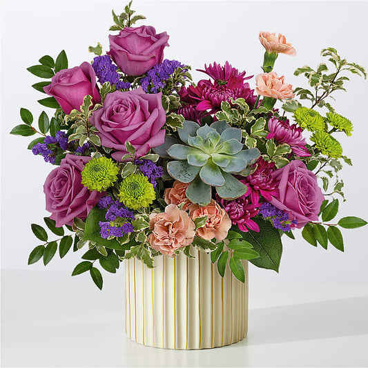You're a Gem Bouquet – ANTOSZYK'S GARDEN CENTER & FLORIST SHOP, Butler PA