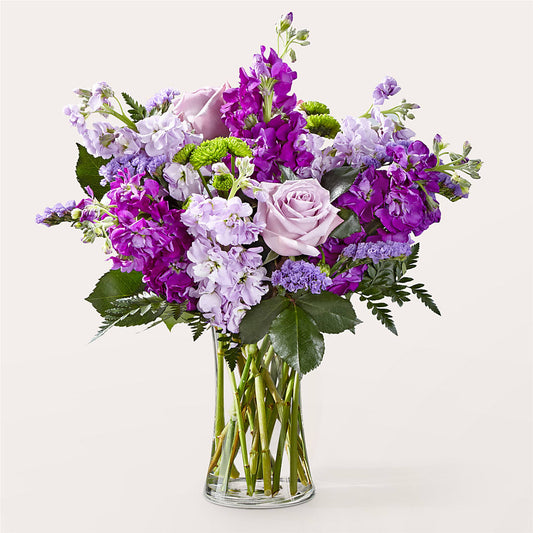 Grapeful Bouquet – ANTOSZYK'S GARDEN CENTER & FLORIST SHOP, Butler PA