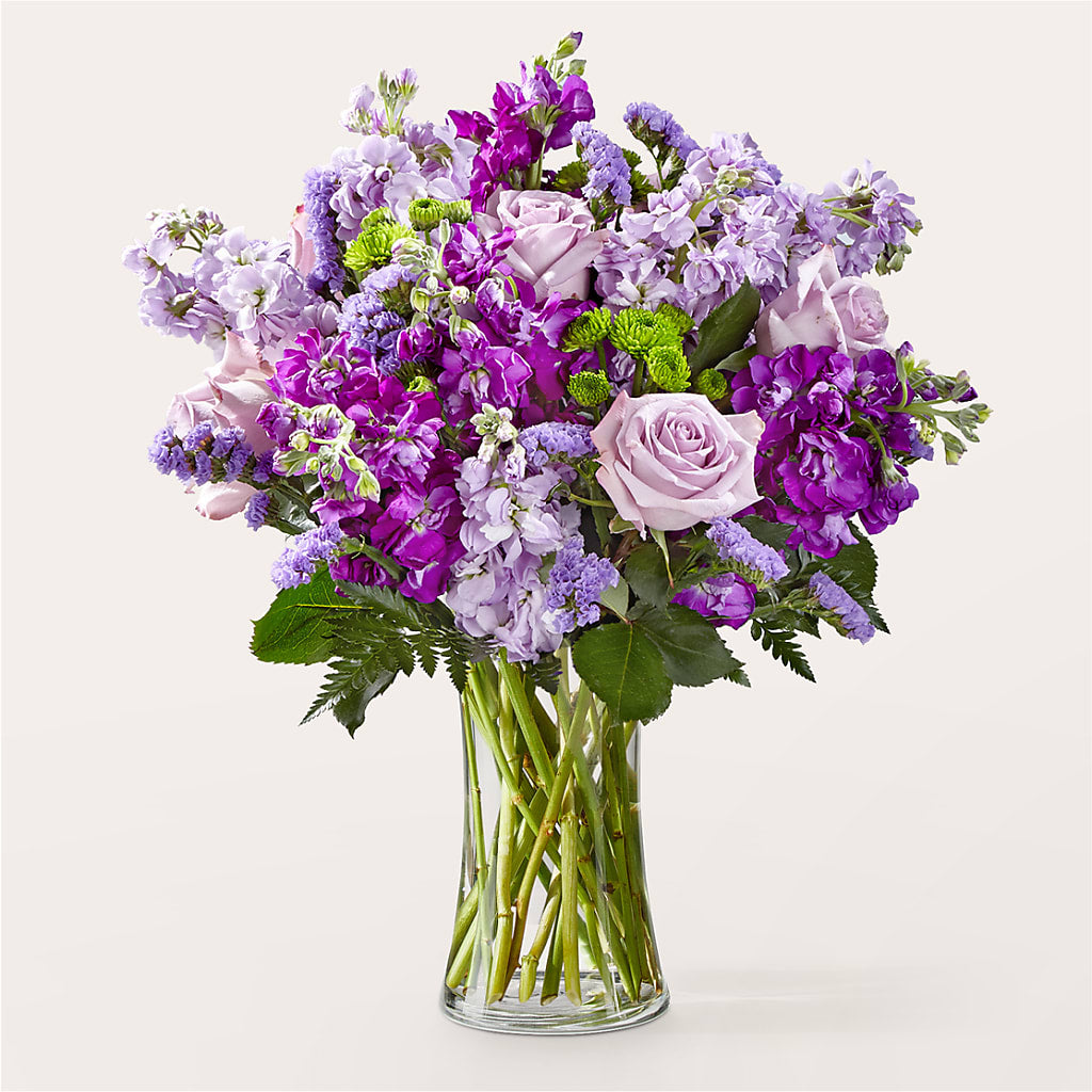 Grapeful Bouquet – ANTOSZYK'S GARDEN CENTER & FLORIST SHOP, Butler PA