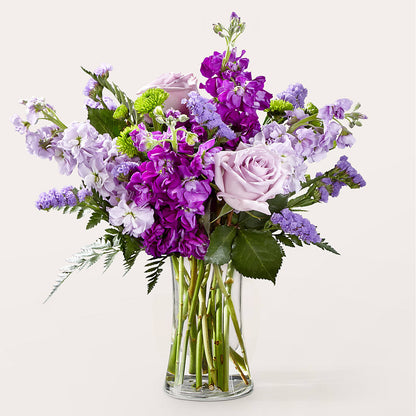 Grapeful Bouquet – ANTOSZYK'S GARDEN CENTER & FLORIST SHOP, Butler PA