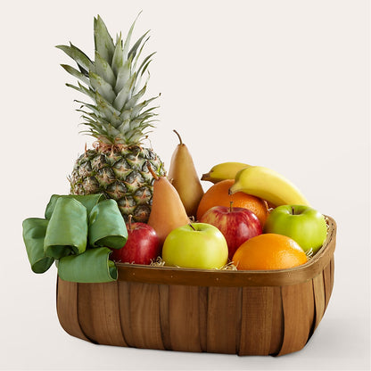 Main Squeeze Fruit Basket – ANTOSZYK'S GARDEN CENTER & FLORIST SHOP, Butler PA