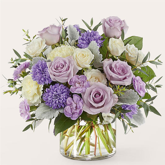 Stardust Bouquet – ANTOSZYK'S GARDEN CENTER & FLORIST SHOP, Butler PA