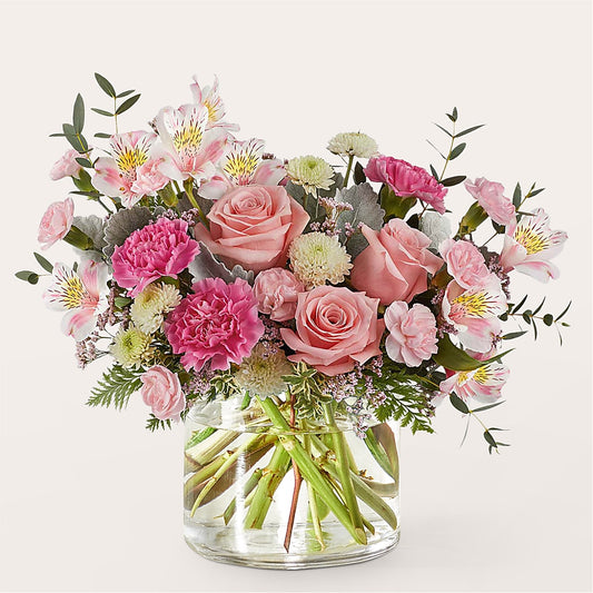 The Treehouse Bouquet – ANTOSZYK'S GARDEN CENTER & FLORIST SHOP, Butler PA