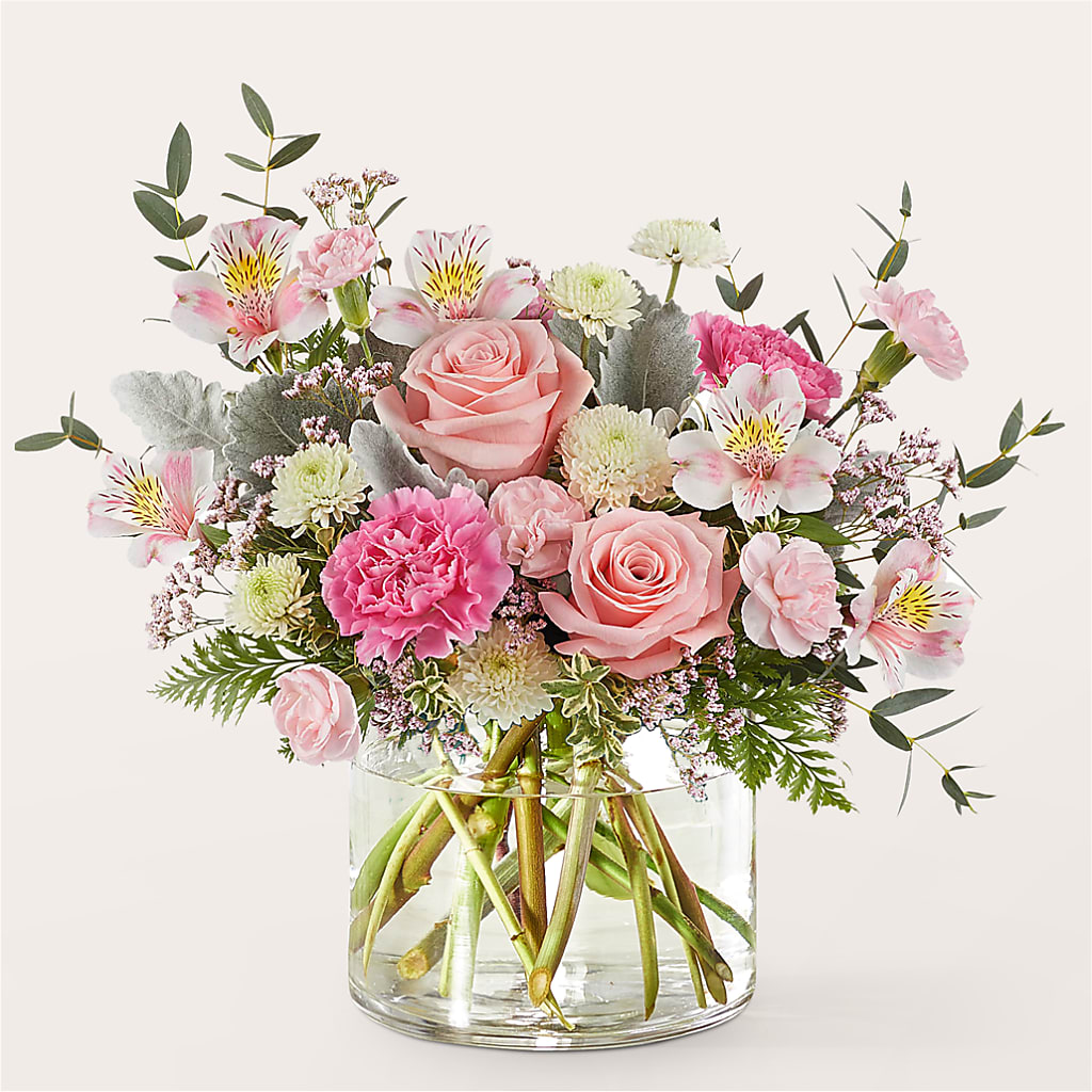 The Treehouse Bouquet – ANTOSZYK'S GARDEN CENTER & FLORIST SHOP, Butler PA