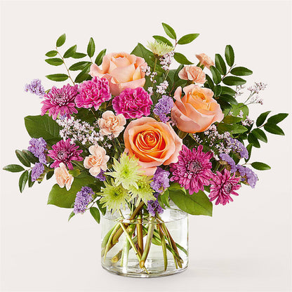 Effervescence Bouquet – ANTOSZYK'S GARDEN CENTER & FLORIST SHOP, Butler PA