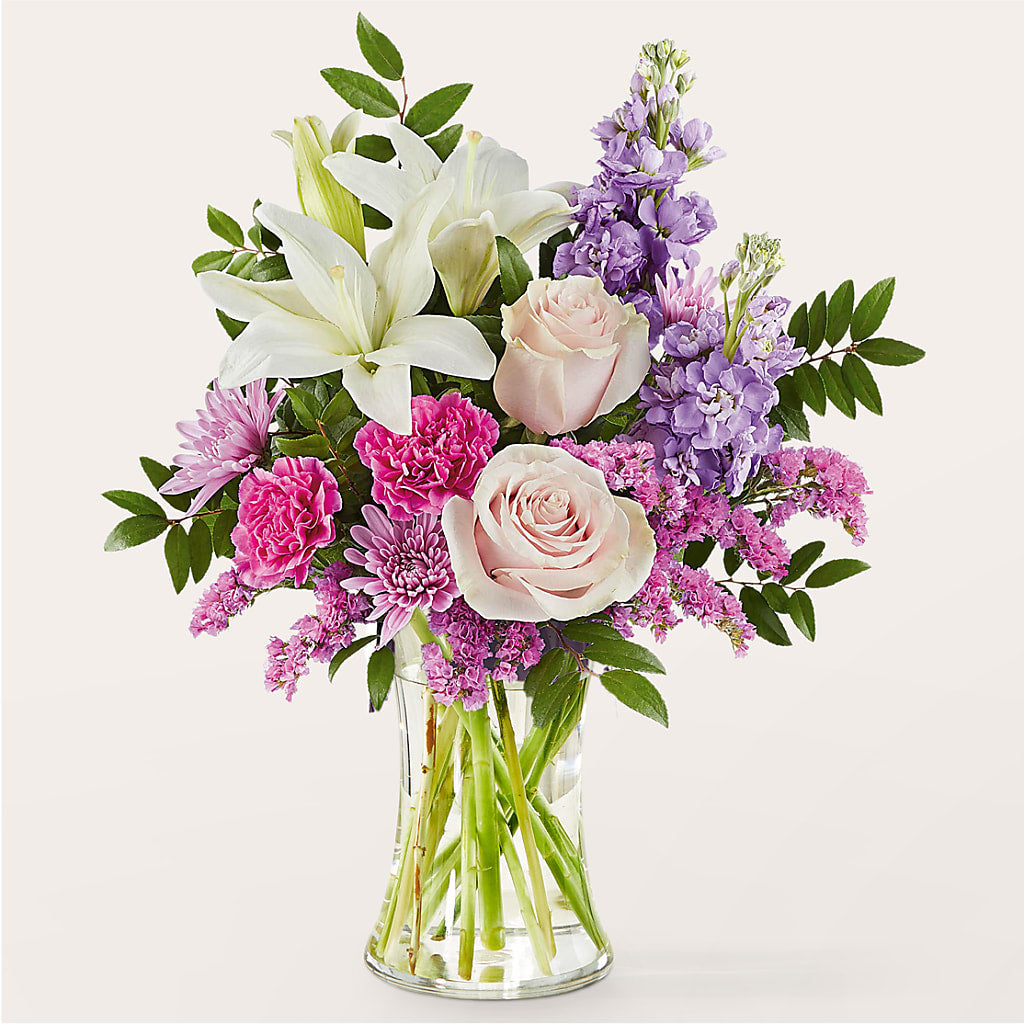High Tea Bouquet – ANTOSZYK'S GARDEN CENTER & FLORIST SHOP, Butler PA