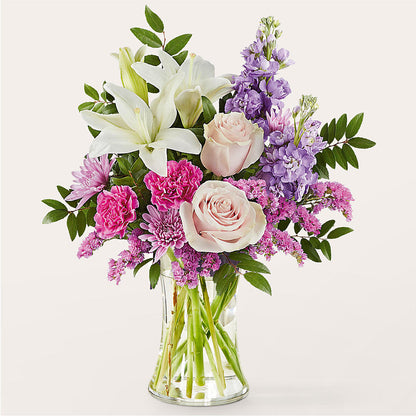 High Tea Bouquet – ANTOSZYK'S GARDEN CENTER & FLORIST SHOP, Butler PA