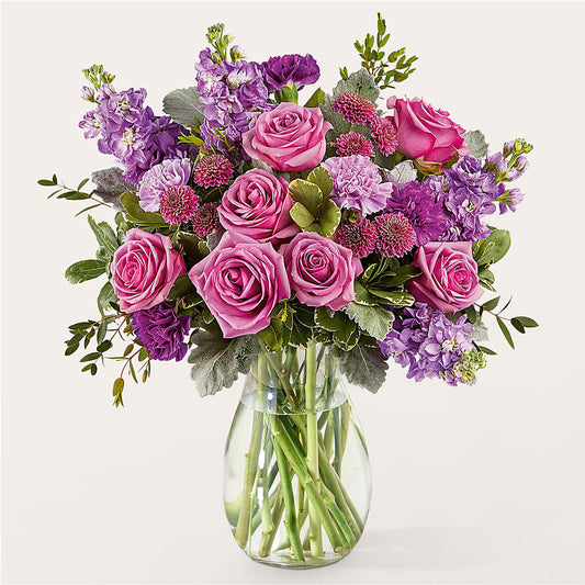 A Love Story Bouquet – ANTOSZYK'S GARDEN CENTER & FLORIST SHOP, Butler PA