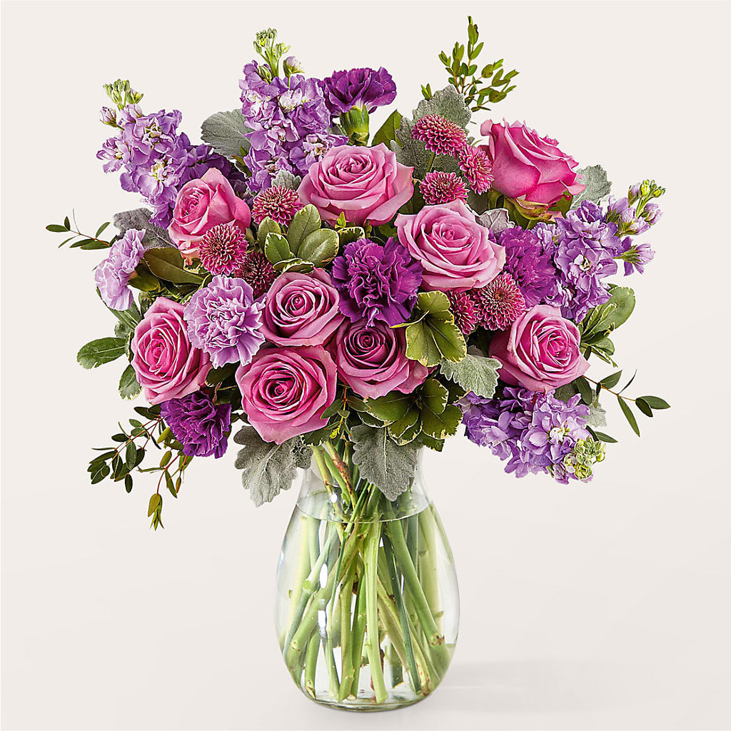 A Love Story Bouquet – ANTOSZYK'S GARDEN CENTER & FLORIST SHOP, Butler PA