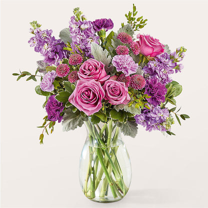 A Love Story Bouquet – ANTOSZYK'S GARDEN CENTER & FLORIST SHOP, Butler PA