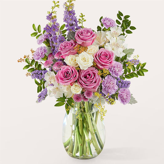 Lucky Me Bouquet – ANTOSZYK'S GARDEN CENTER & FLORIST SHOP, Butler PA
