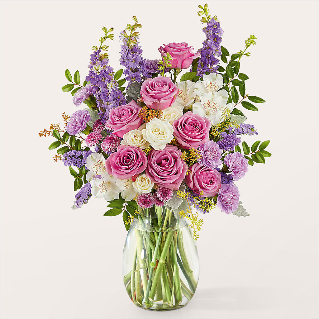 Lucky Me Bouquet – ANTOSZYK'S GARDEN CENTER & FLORIST SHOP, Butler PA