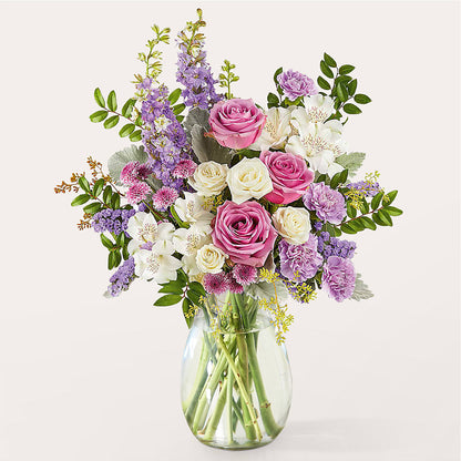 Lucky Me Bouquet – ANTOSZYK'S GARDEN CENTER & FLORIST SHOP, Butler PA