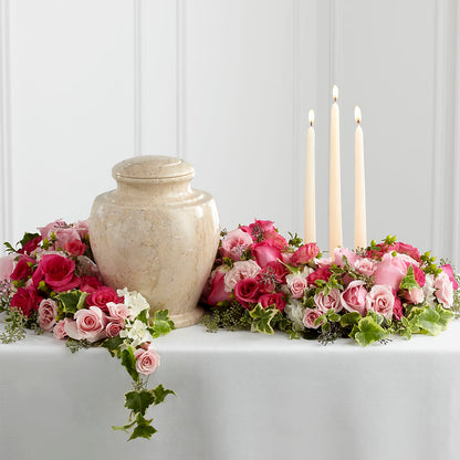 Remembrance Arrangement – ANTOSZYK'S GARDEN CENTER & FLORIST SHOP, Butler PA