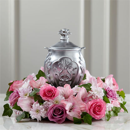 Glorious Tribute Arrangement – ANTOSZYK'S GARDEN CENTER & FLORIST SHOP, Butler PA
