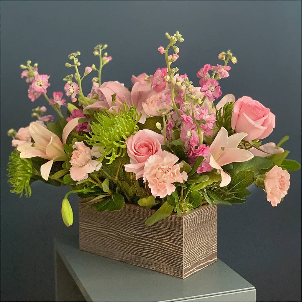 Beautiful Spirit Basket – ANTOSZYK'S GARDEN CENTER & FLORIST SHOP, Butler PA