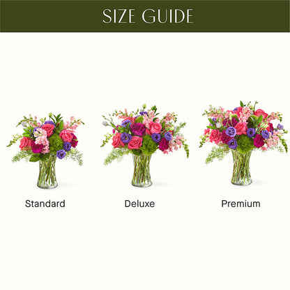 Charm & Comfort Bouquet – ANTOSZYK'S GARDEN CENTER & FLORIST SHOP, Butler PA