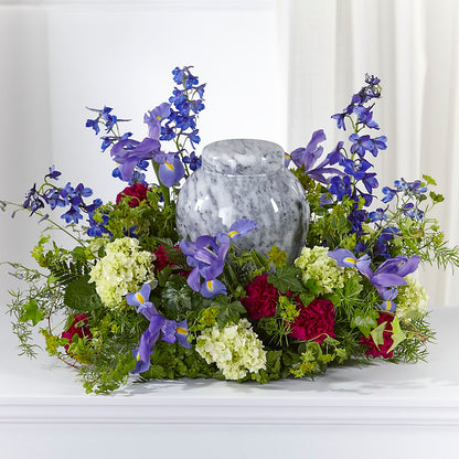 Forever Remembered Cremation Adornment – ANTOSZYK'S GARDEN CENTER & FLORIST SHOP, Butler PA