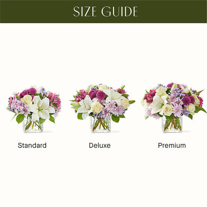 Cared For Bouquet – ANTOSZYK'S GARDEN CENTER & FLORIST SHOP, Butler PA