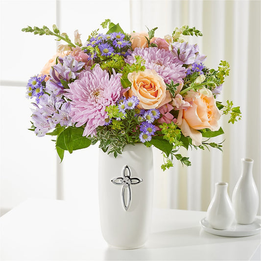Divine Gift Bouquet – ANTOSZYK'S GARDEN CENTER & FLORIST SHOP, Butler PA