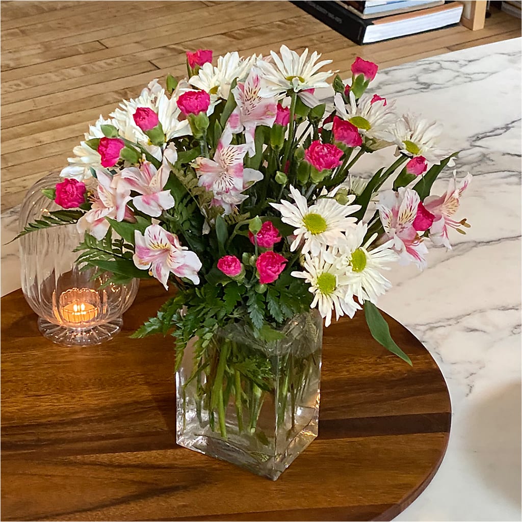 Sweet Surprises® Bouquet – ANTOSZYK'S GARDEN CENTER & FLORIST SHOP, Butler PA
