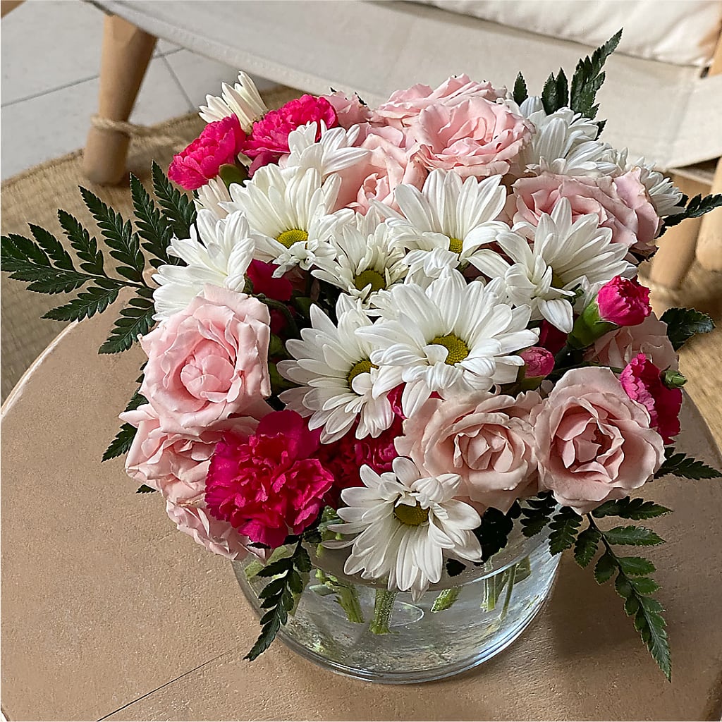 Sweet Surprises® Bouquet – ANTOSZYK'S GARDEN CENTER & FLORIST SHOP, Butler PA