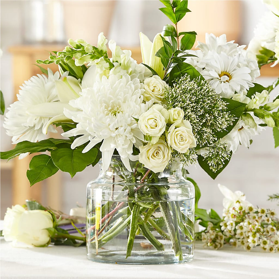 Butler Florist | Same Day Flower Delivery by Antoszyk's Garden Center ...