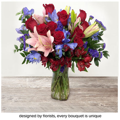Truly Stunning Bouquet – ANTOSZYK'S GARDEN CENTER & FLORIST SHOP, Butler PA