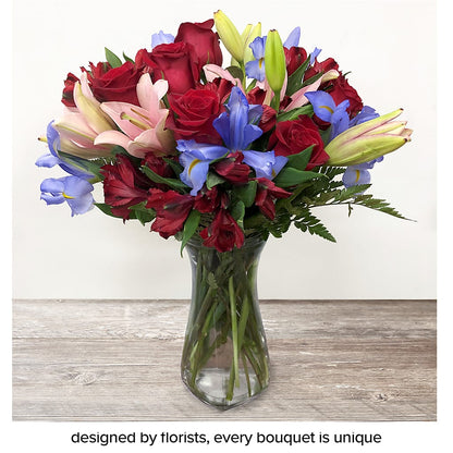 Truly Stunning Bouquet – ANTOSZYK'S GARDEN CENTER & FLORIST SHOP, Butler PA
