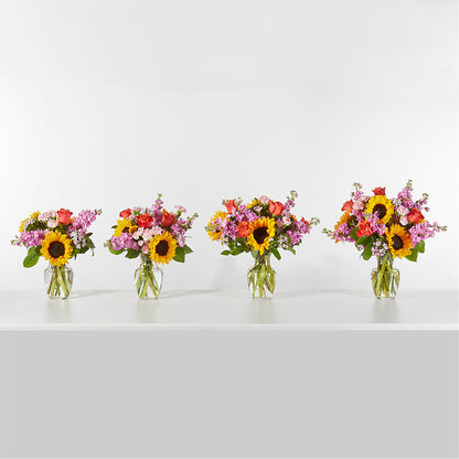 Yellow Brick Road Bouquet – ANTOSZYK'S GARDEN CENTER & FLORIST SHOP, Butler PA