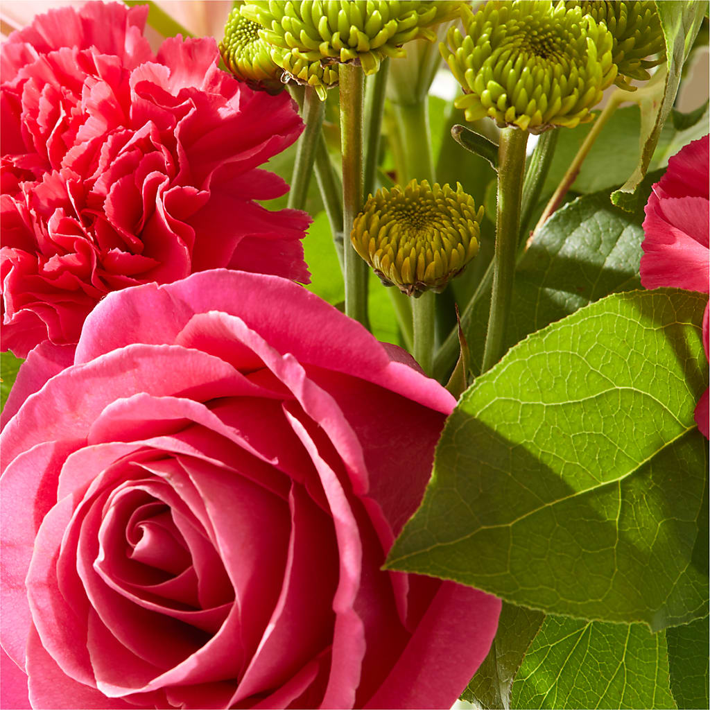 Watermelon Crush Bouquet – ANTOSZYK'S GARDEN CENTER & FLORIST SHOP, Butler PA