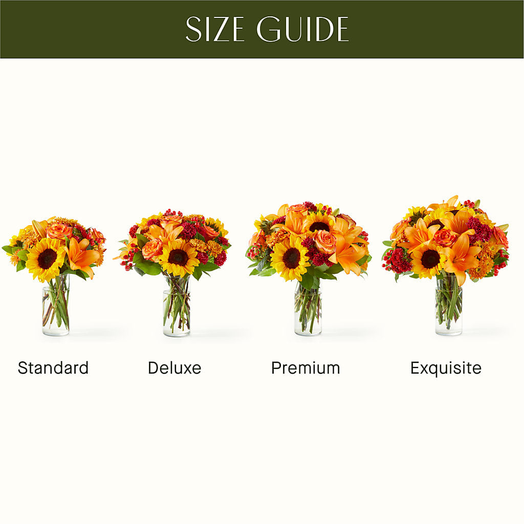 Fall Day Bouquet – ANTOSZYK'S GARDEN CENTER & FLORIST SHOP, Butler PA