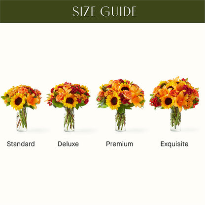 Fall Day Bouquet – ANTOSZYK'S GARDEN CENTER & FLORIST SHOP, Butler PA